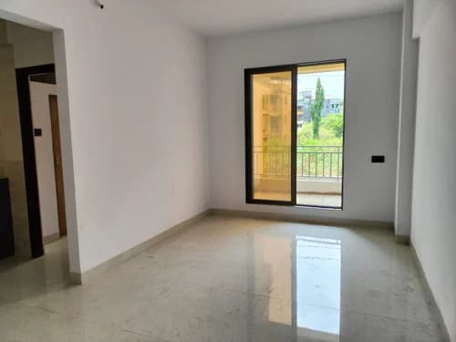3BHK Luxury Flat with Lake View