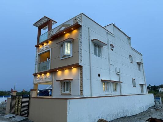 Houses